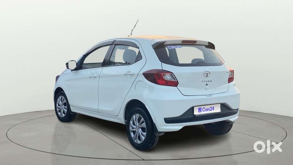 Tata Tiago 1.2 Revotron Xt Cng, 2023, Cng & Hybrids