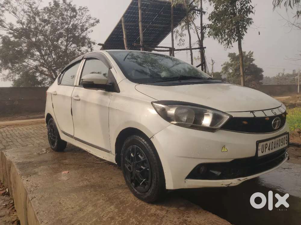 Tata Tigor 2018 Diesel 150000 Km Driven