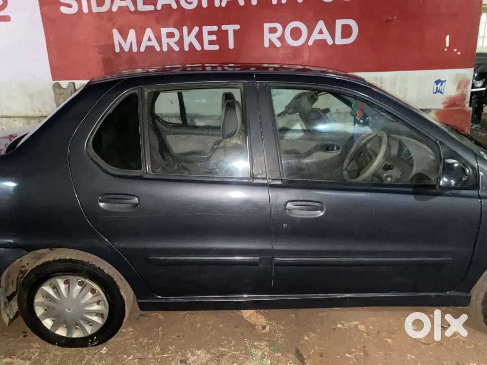 Tata Indigo Marina 2007