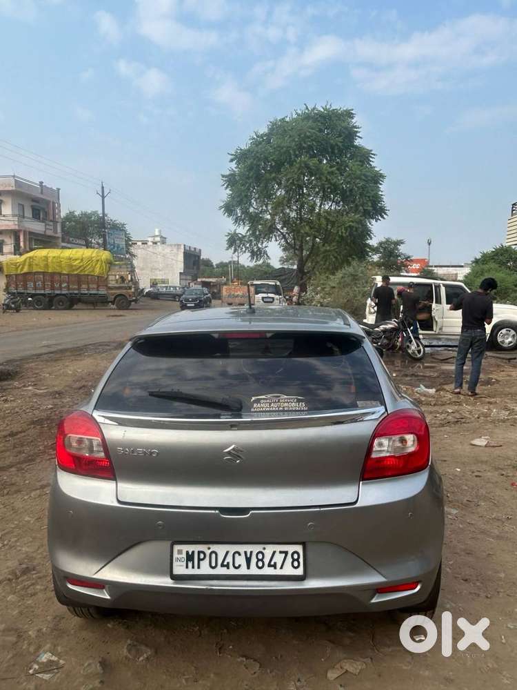 All Tyre Are New And Well Matiened