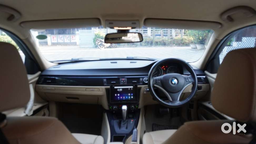 Bmw 3 Series 320d, 2012, Diesel