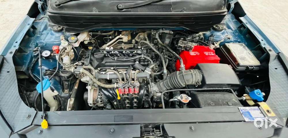 Hyundai Venue S 1.2 Petrol, 2022, Petrol