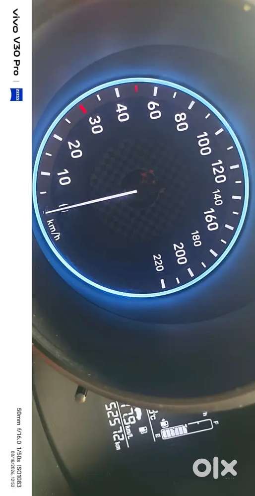 Hyundai Venue Diesel Manual 2020 Second Owner