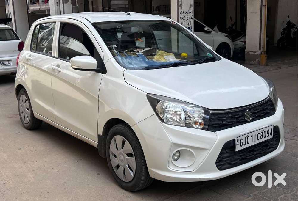 Maruti Suzuki Celerio 1.0 Zxi Amt, 2019, Cng & Hybrids