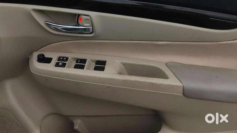 Maruti Suzuki Ciaz 2014-2017 Vxi Plus, 2016, Petrol