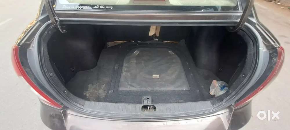 Hyundai Verna 2007 Petrol 115000 Km Driven