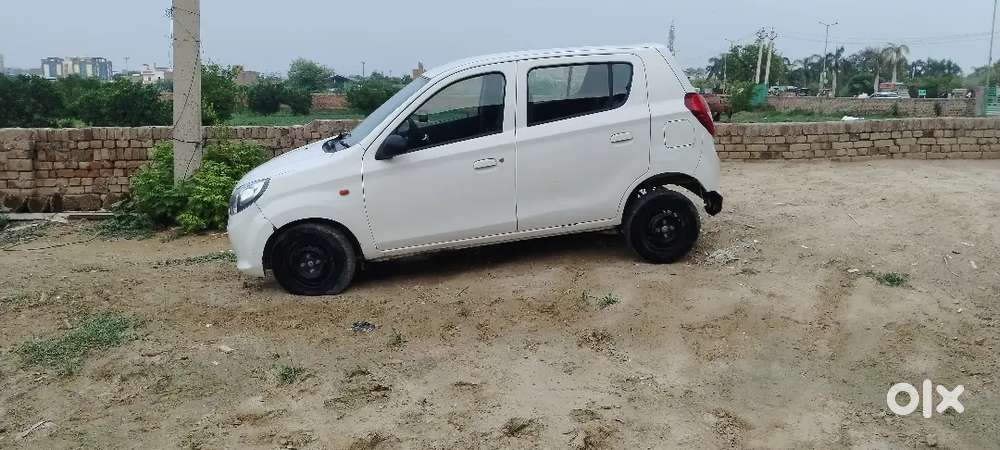 May New Car
