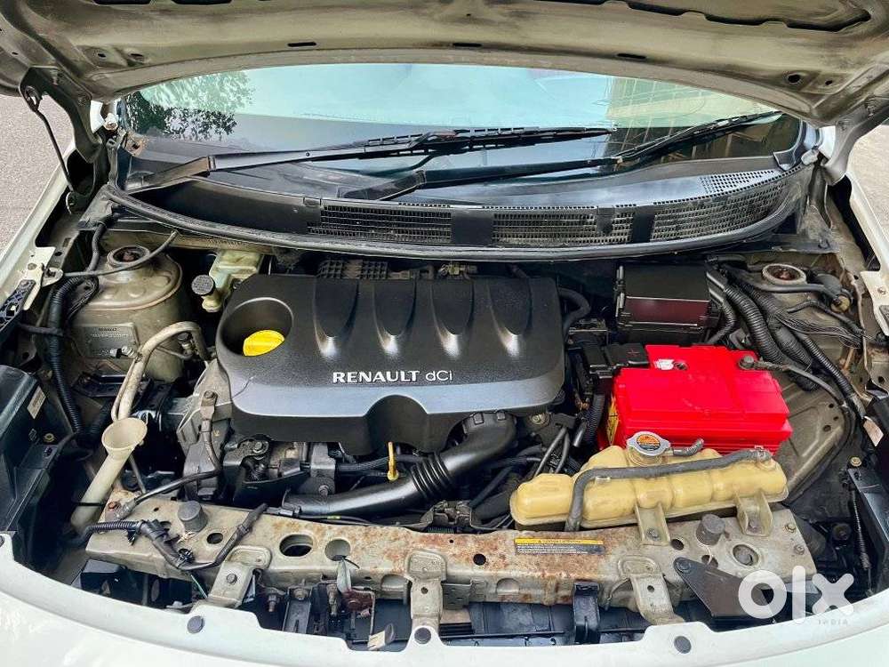 Renault Scala Diesel Rxz, 2014, Diesel