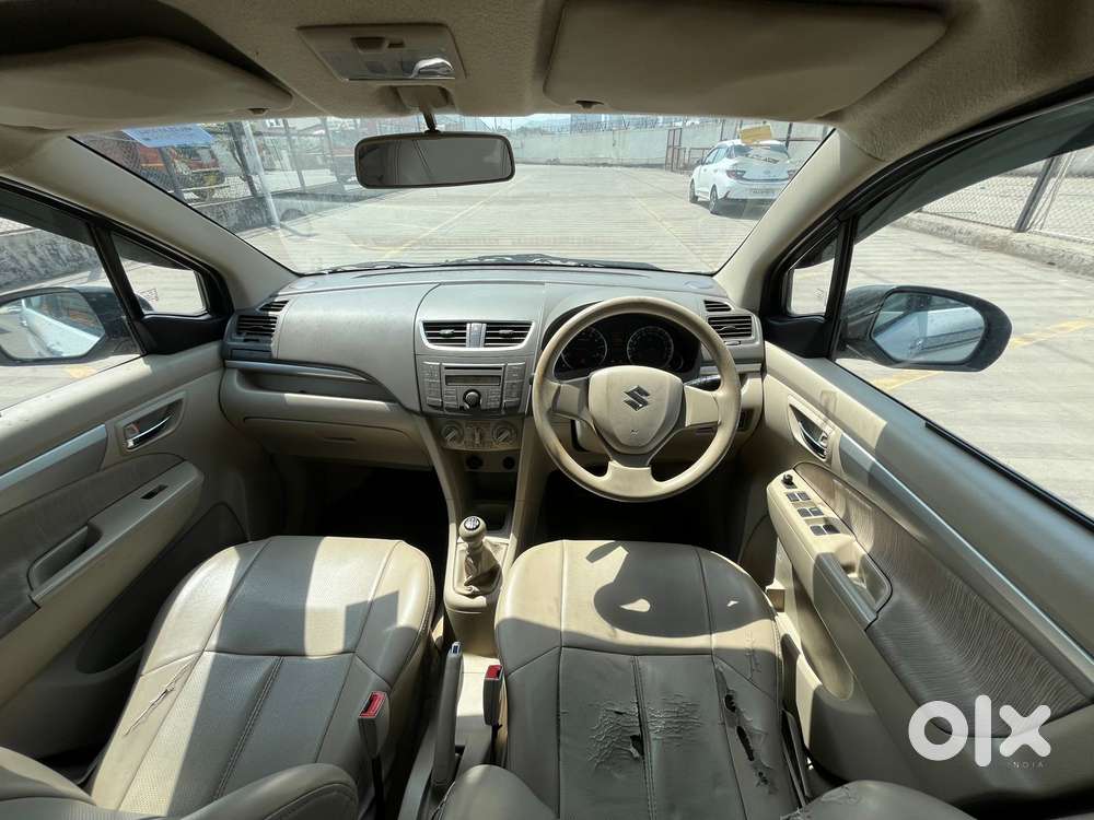 Maruti Suzuki Ertiga 2012-2015 Vxi, 2015, Cng & Hybrids