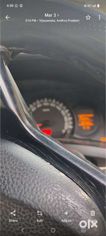 Maruti Suzuki Swift Ddis Vdi, 2017, Diesel