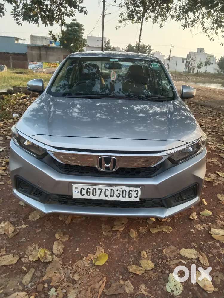 Honda Amaze Vx 2021