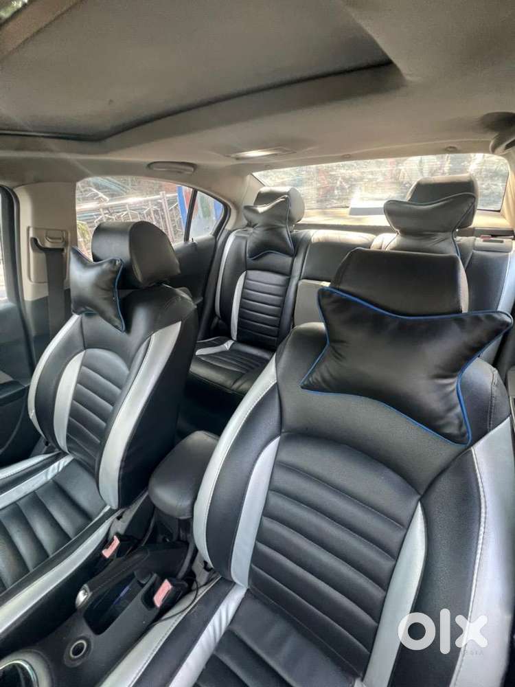 Chevrolet Cruze 2009