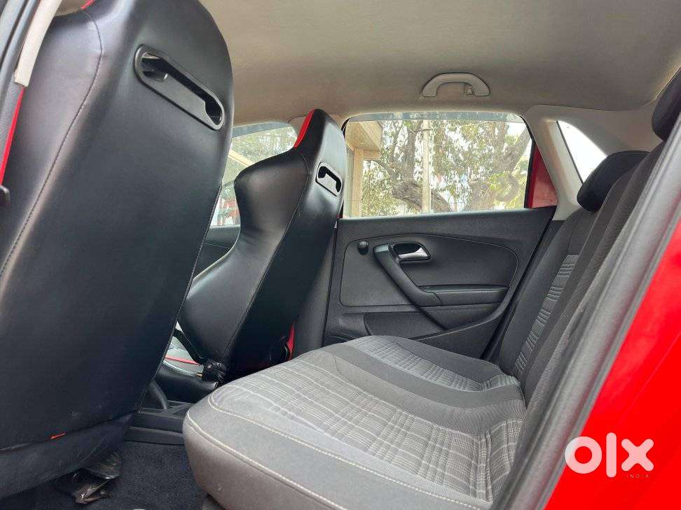 Volkswagen Polo Gt Tsi, 2019, Petrol