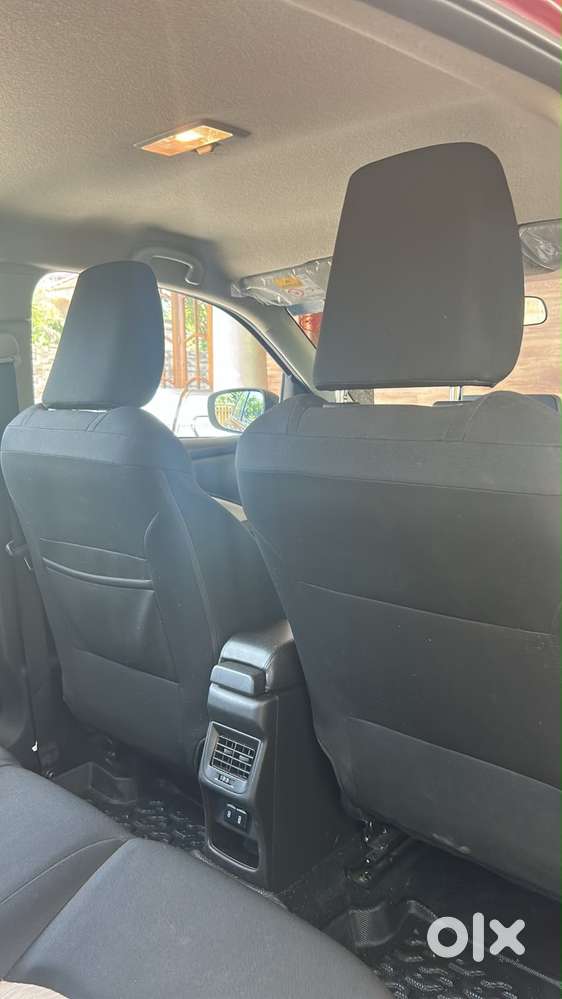 Toyota Glanza G Amt Petrol &ndash; 2023 Model 1.2 Ltr