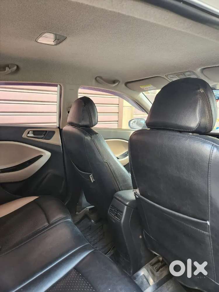 Hyundai Elite I20 2017 Diesel Well Maintained