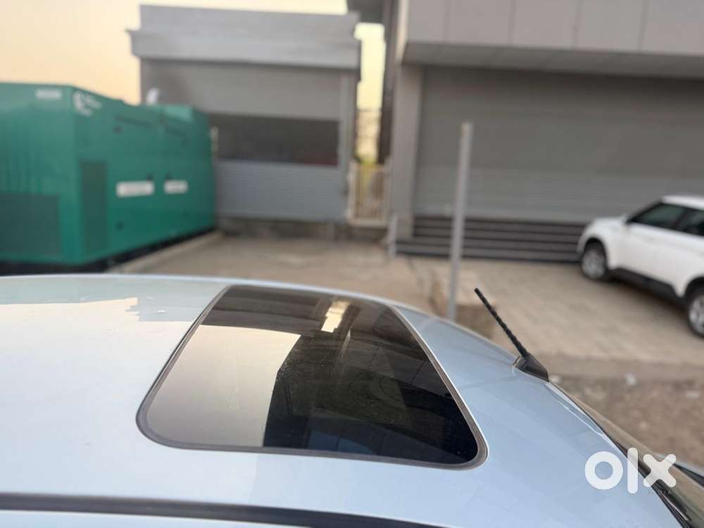 Hyundai I10 Asta 1.2 Automatic Kappa2 With Sunroof, 2013, Petrol