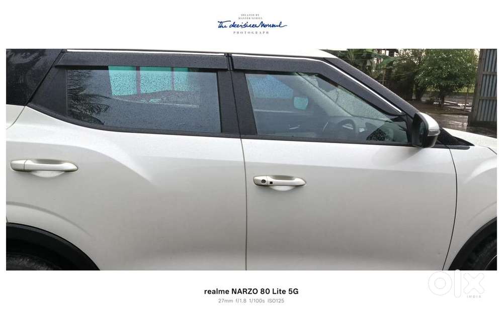 Mahindra Xuv300 2021 Petrol Good Condition