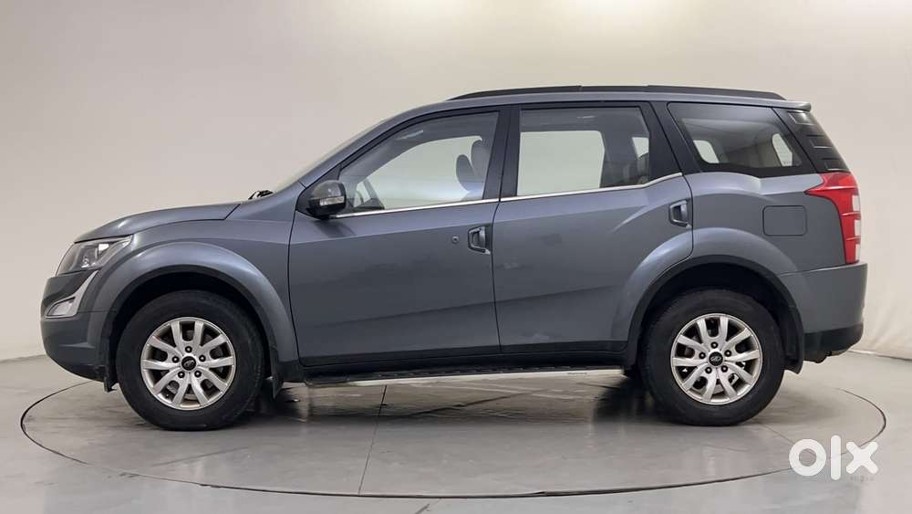 Mahindra Xuv500 W10 At, 2016, Diesel