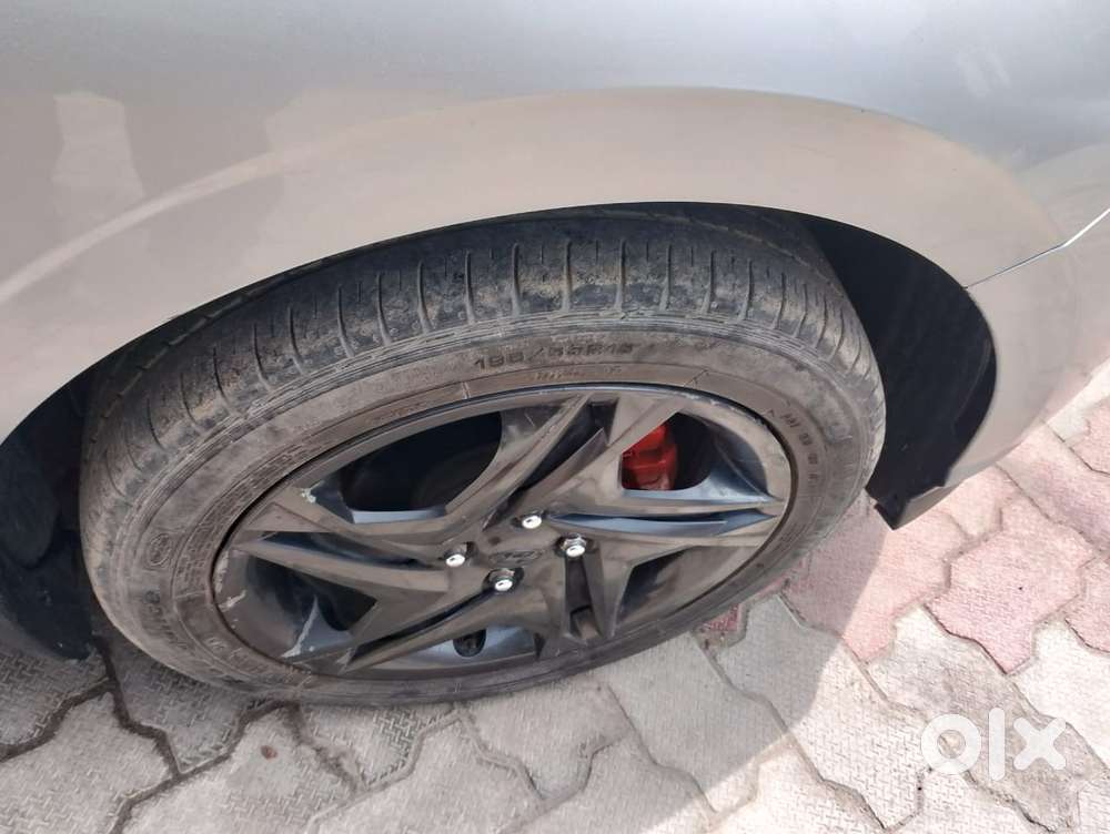 Hyundai I20 Sportz 1.2 Bs-iv, 2021