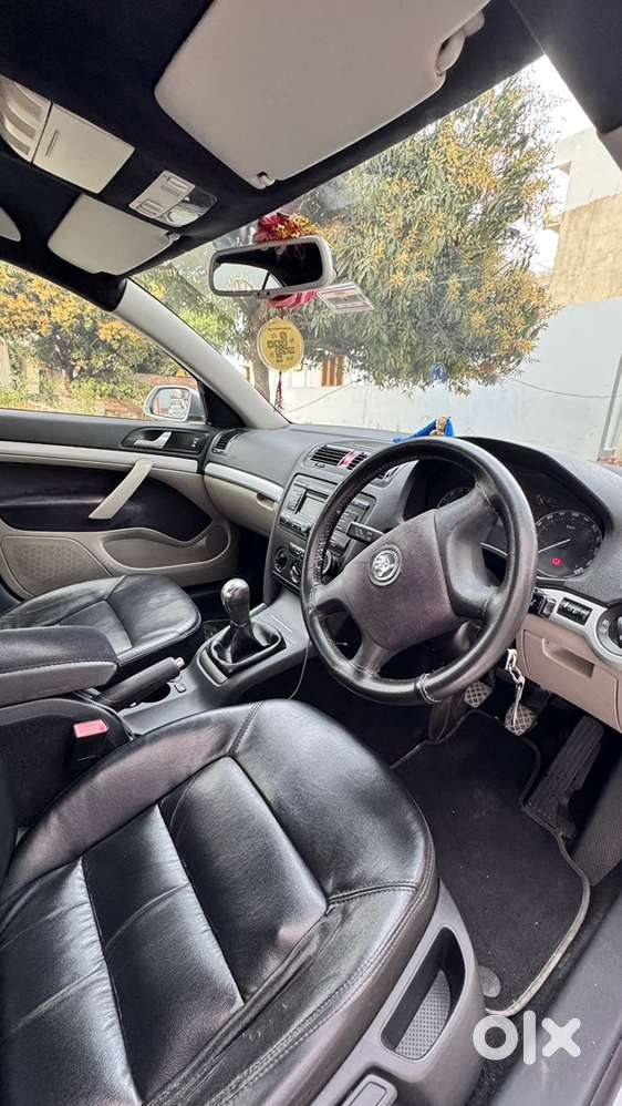 Skoda Laura 2008 Diesel Well Maintained