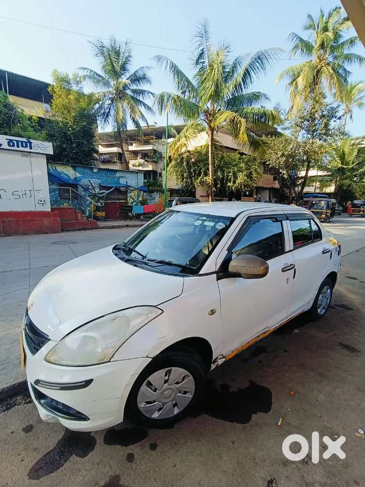 Maruti Suzuki Dzire 1.2 Tour 2019