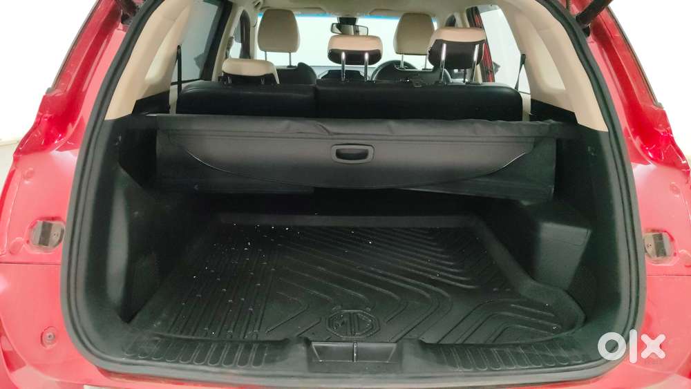 Mg Hector 1.5 Hybrid Sharp, 2021, Petrol