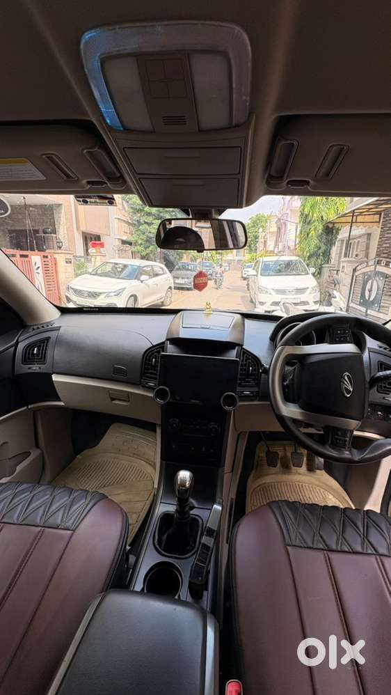 Mahindra Xuv500 2018 Diesel Well Maintained