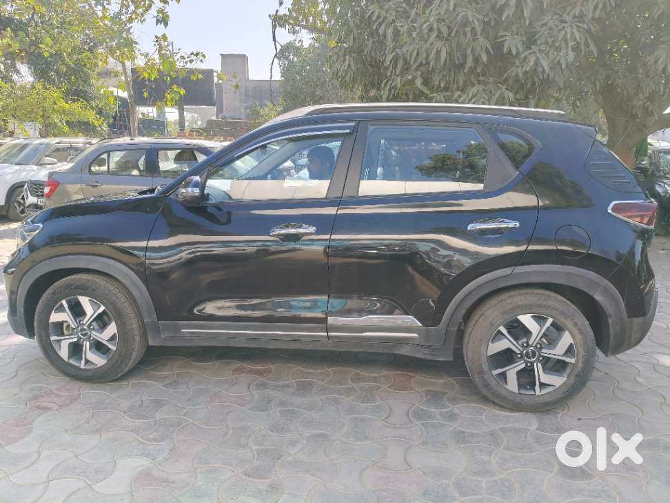 Kia Sonet 1.0 Htx Imt, 2023, Petrol