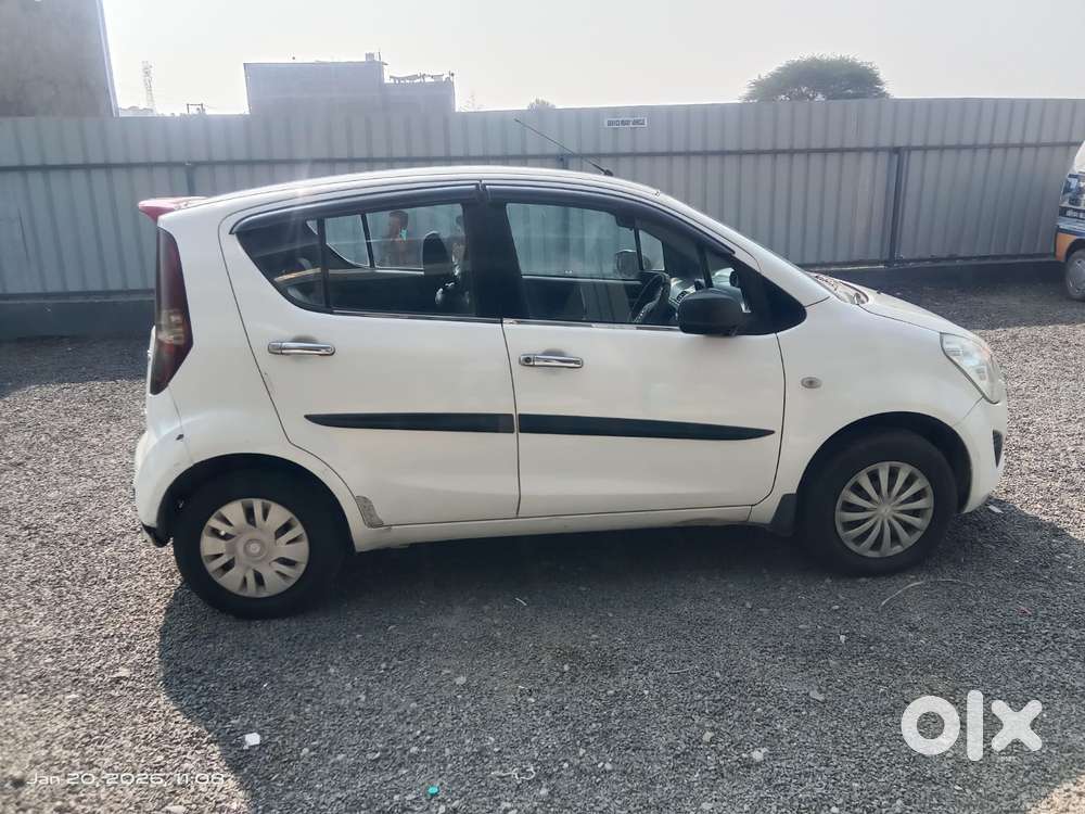 Maruti Suzuki Ritz Vxi (abs) Bs Iv, 2015, Petrol