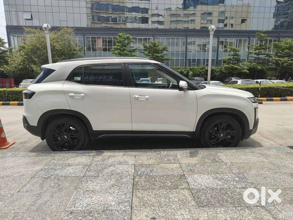 Hyundai Creta 1.5 S Diesel, 2025, Diesel