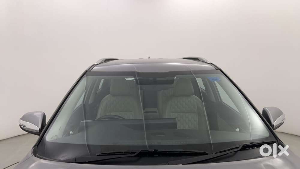 Kia Seltos Htx Ivt G, 2020, Petrol