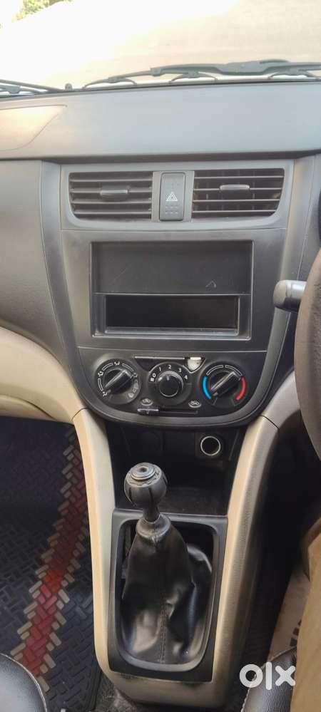 Maruti Suzuki Celerio Lxi(o), 2019, Lpg