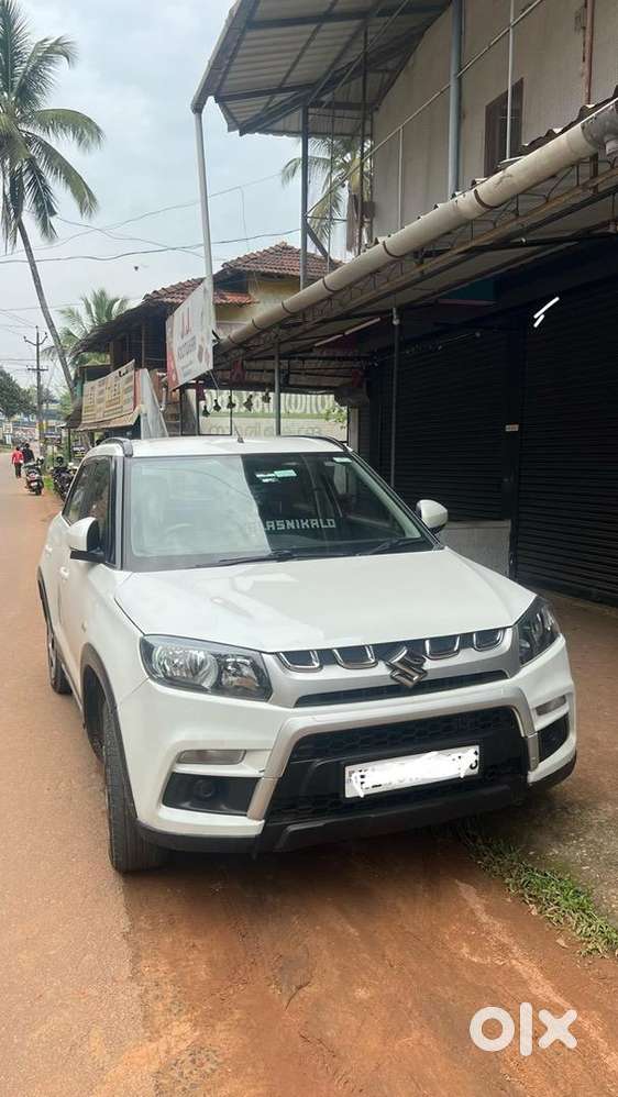 Maruti Suzuki Diesel 2016 Year