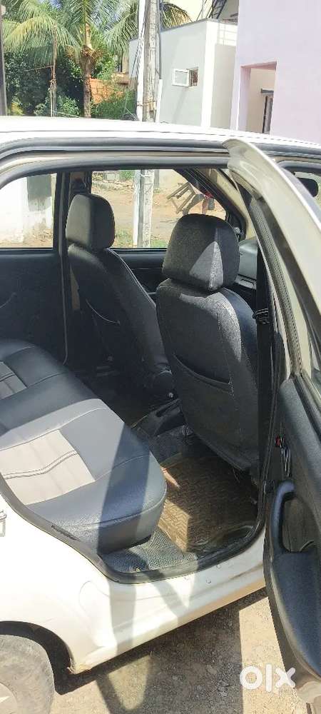 Tata Indica V2 2015