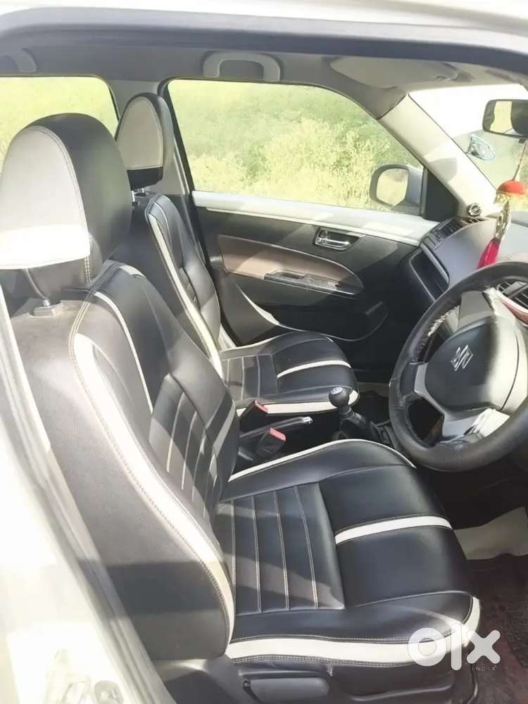 Maruti Suzuki Swift 2012 Diesel Manual