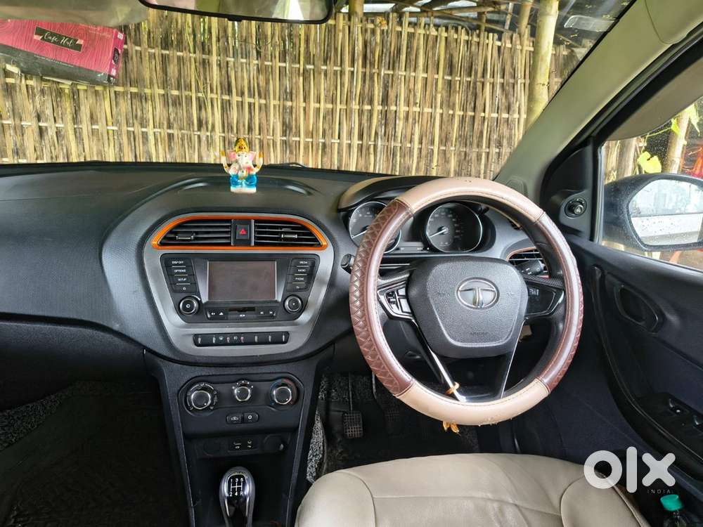 Tata Tiago Nrg 2019 Petrol 38000 Km Driven