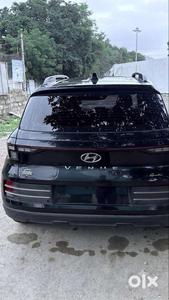 Hyundai Venue 2023