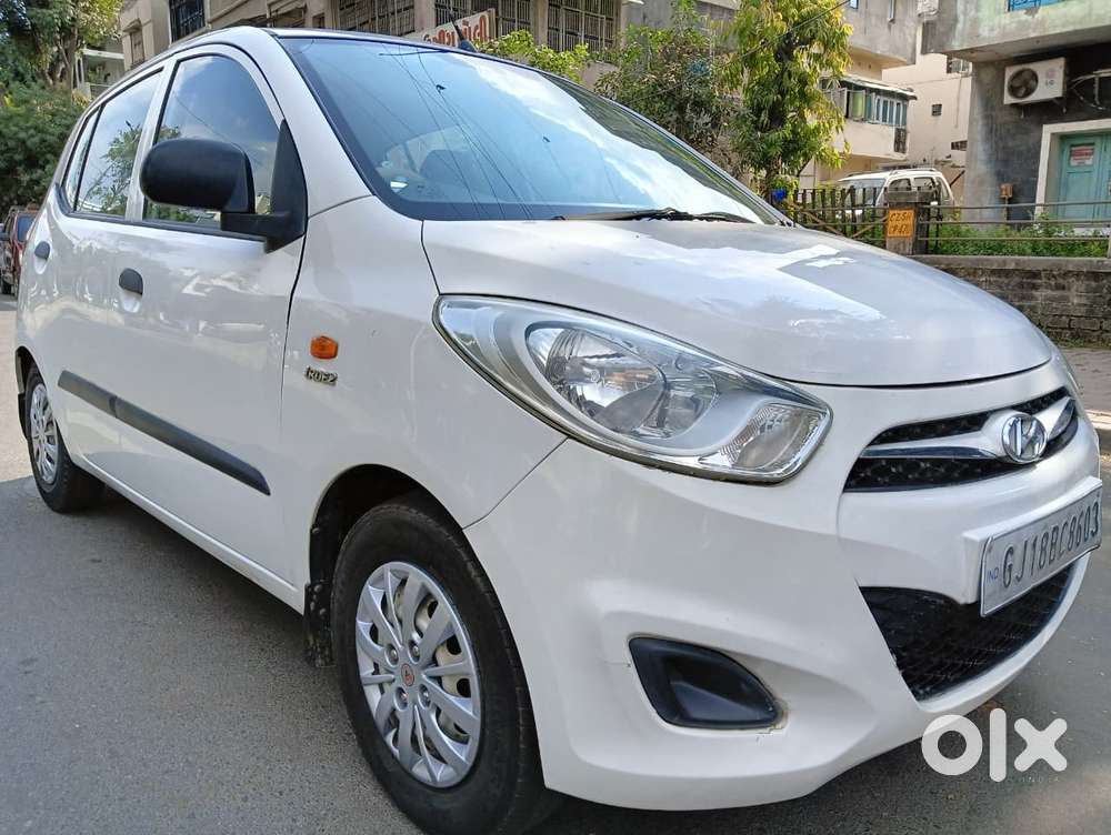 Hyundai I10 1.2 Kappa Magna, 2014, Cng & Hybrids