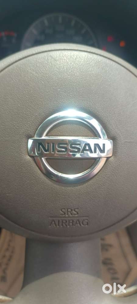 Nissan Micra Xv D, 2012, Diesel