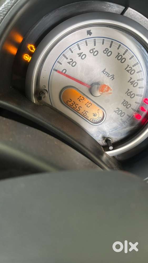 Maruti Suzuki Ritz Diesel 2016