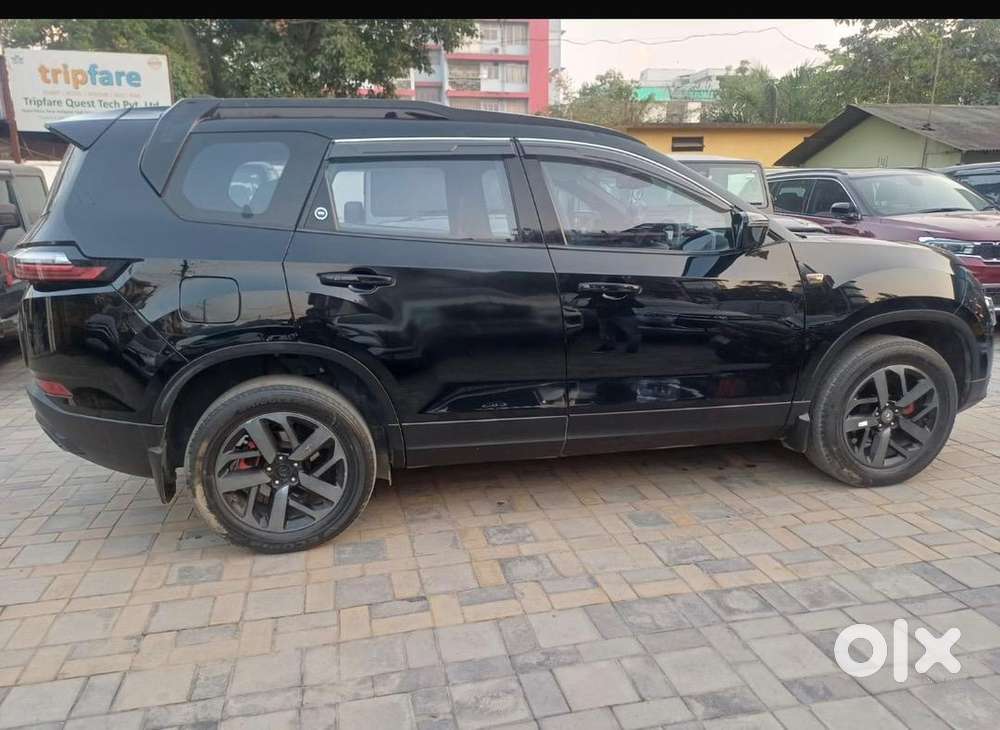 Tata Diesel Car 2024