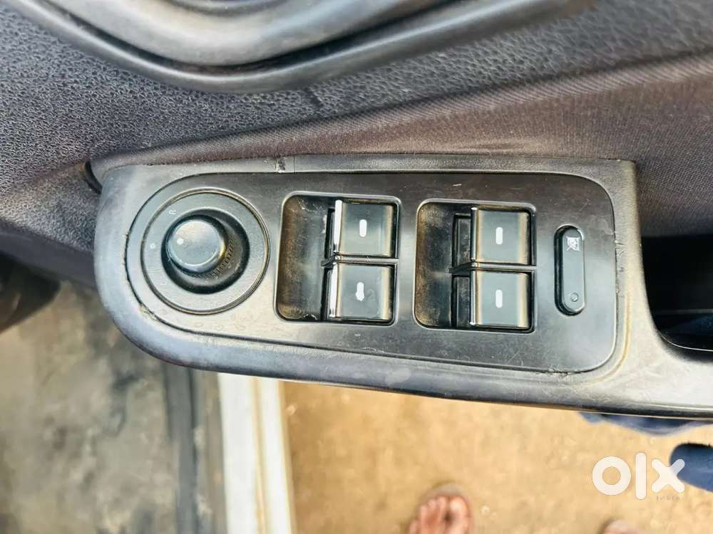 Tata Zest 2015 Diesel Good Condition