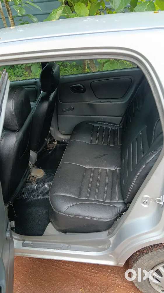 Maruti Suzuki Alto Lxi 2009