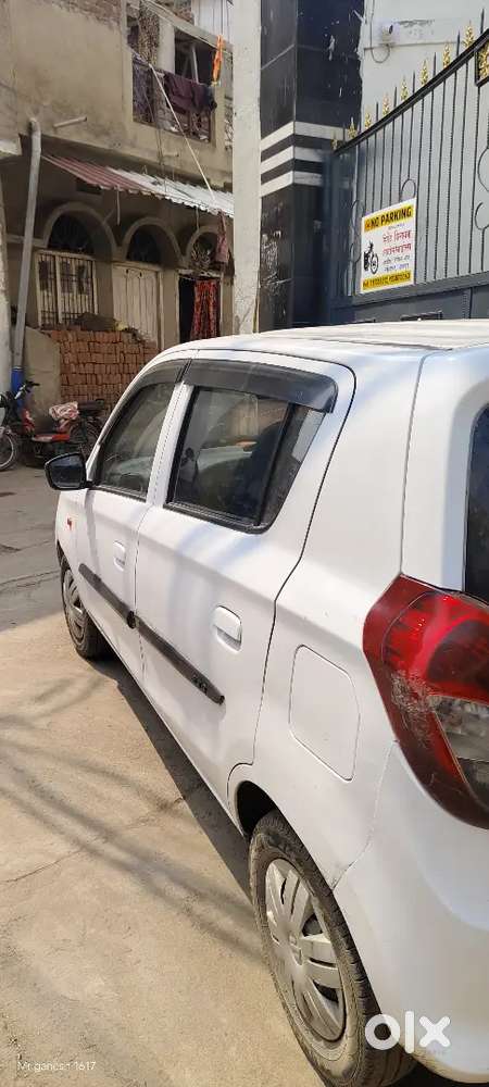 Maruti Alto 800 Vxi 2020 Hybrid