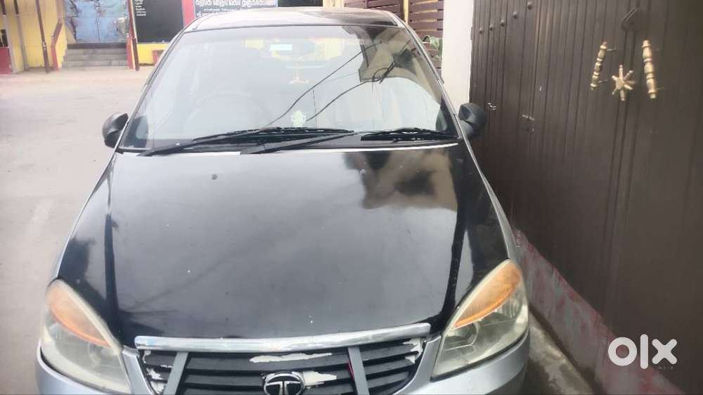 Tata Indica V2 Dls