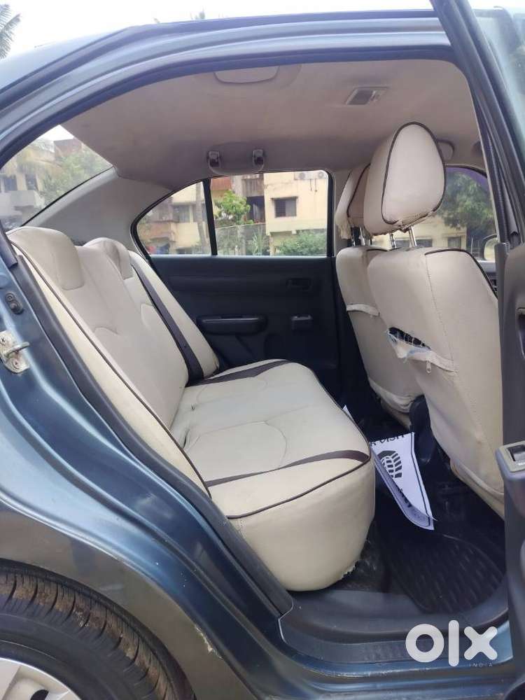 Maruti Suzuki Swift Dzire Ldi Bsiv, 2009, Diesel