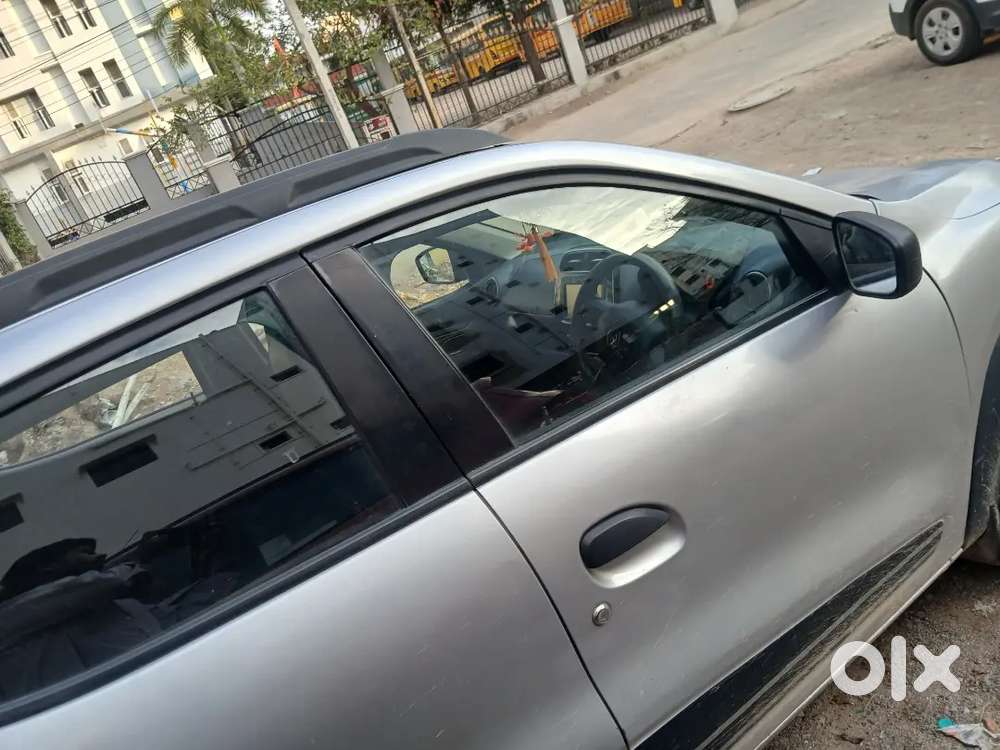 Renault Kwid 2017 Good Condition