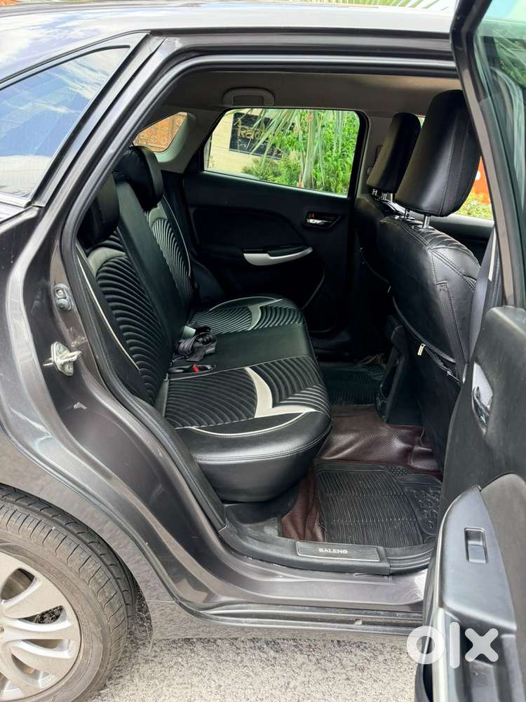 Maruti Suzuki Baleno 1.3 Alpha, 2018, Petrol