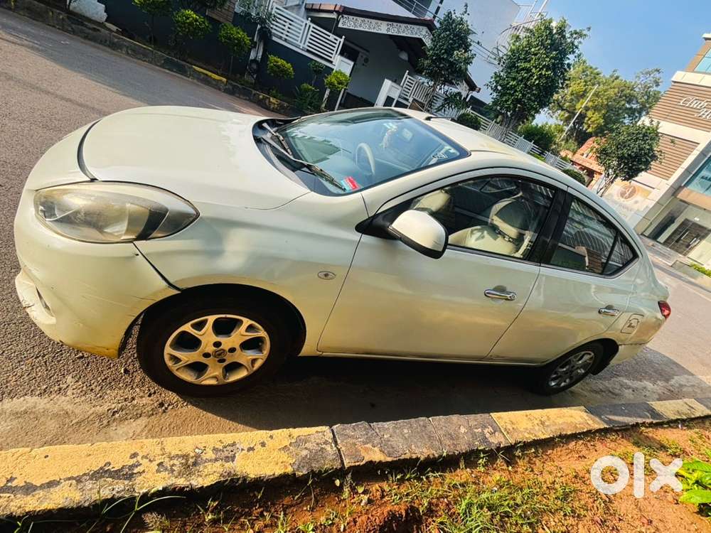 2014 Renault Scala Diesel