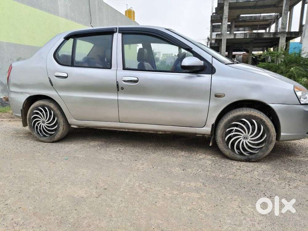 Tata Indigo Ecs Ecs Ls Tdi, 2017, Diesel